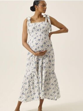 Nothing Fits But - Momoka Dress